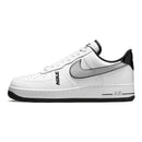 Nike Air Force 1 '07 "Motocross White Grey"