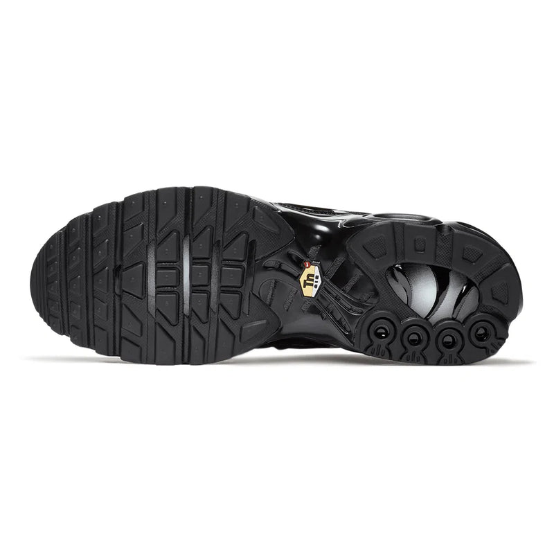 Nike Air Max Plus "Triple Black"