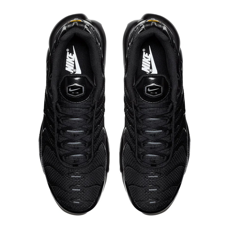 Nike Air Max Plus "Triple Black"