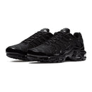 Nike Air Max Plus "Triple Black"