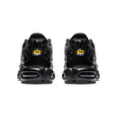 Nike Air Max Plus "Triple Black"