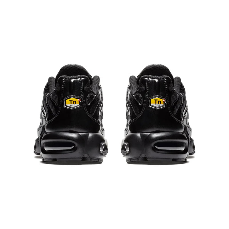 Nike Air Max Plus "Triple Black"