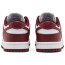 Nike Dunk Low "Dark Beetroot"