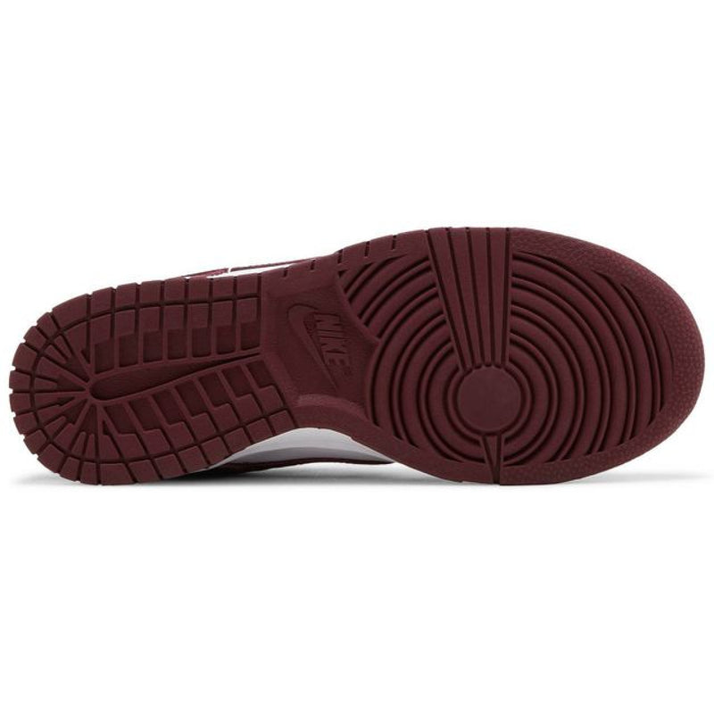 Nike Dunk Low "Dark Beetroot"