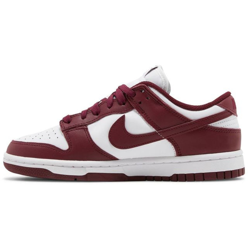 Nike Dunk Low "Dark Beetroot"