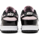 Nike Dunk Low "Pink Foam Black"