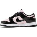 Nike Dunk Low "Pink Foam Black"