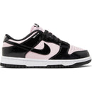 Nike Dunk Low "Pink Foam Black"