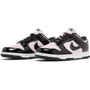 Nike Dunk Low "Pink Foam Black"
