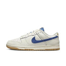 Nike Dunk Low "Sail Dark Marina Blue"