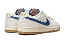 Nike Dunk Low "Sail Dark Marina Blue"
