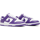 Nike Dunk Low "Championship Purple"