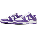 Nike Dunk Low "Championship Purple"