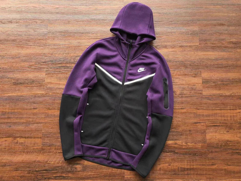Nike Sportswear Tech Fleece Conjunto
