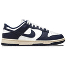 Nike Dunk Low "Vintage Navy"
