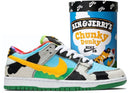 Nike Dunk Low "Ben & Jerry's Chunky Dunky"