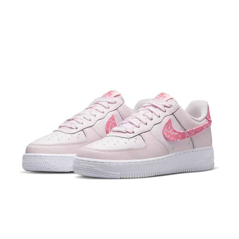 Nike Air Force 1 '07 "Pearl Pink Paisley"