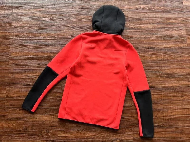 Nike Sportswear Tech Fleece Conjunto