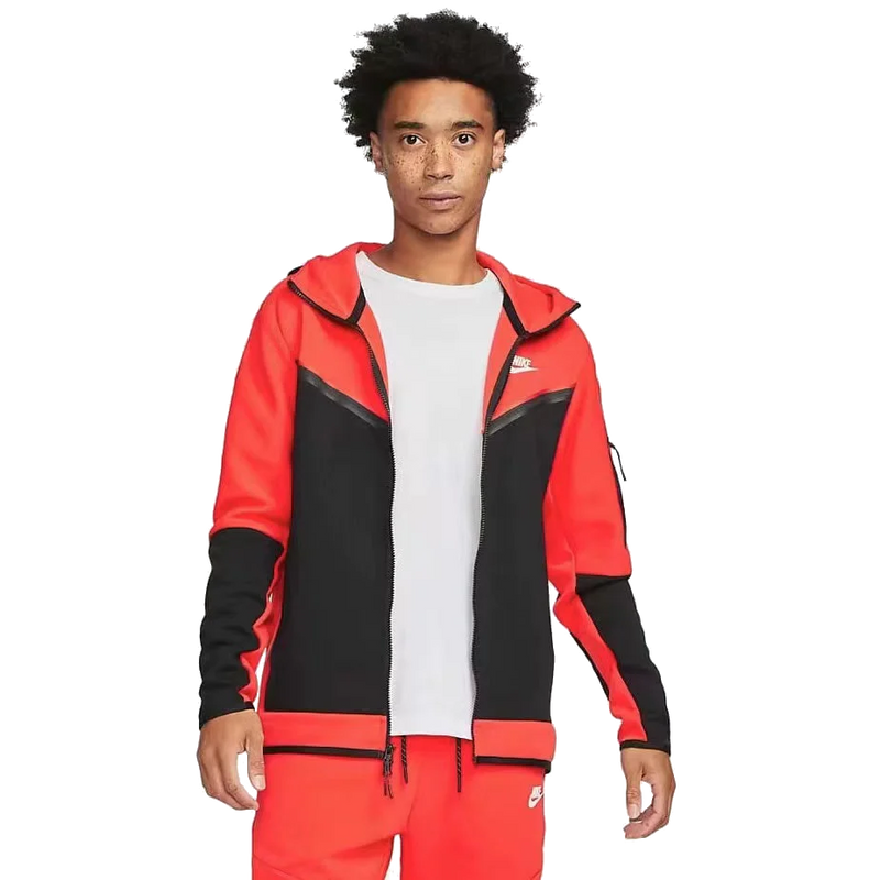Nike Sportswear Tech Fleece Conjunto