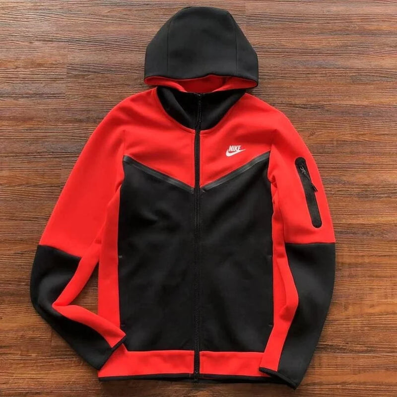 Nike Sportswear Tech Fleece Conjunto