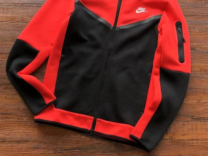 Nike Sportswear Tech Fleece Conjunto