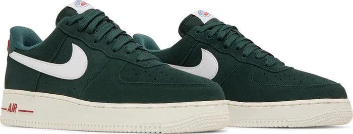 Nike Air Force 1 '07 "Athletic Club Olive"