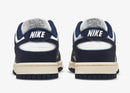 Nike Dunk Low "Vintage Navy"