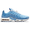 Nike Air Max Plus "University Blue"