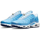 Nike Air Max Plus "University Blue"