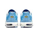 Nike Air Max Plus "University Blue"