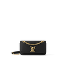 Bolsa Louis Vuitton "LockMe East West"