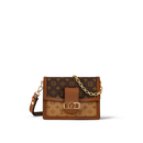 Bolsa Louis Vuitton "Dauphine"