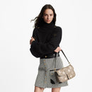 Bolsa Louis Vuitton "Diane Monogram Cream"