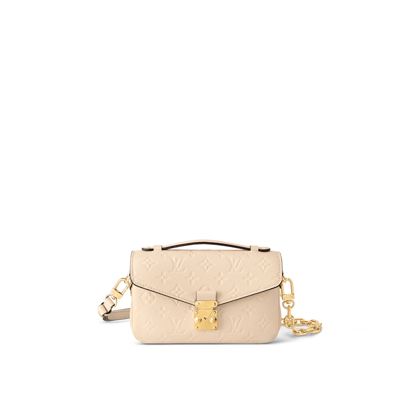 Bolsa Louis Vuitton "Métis East West"