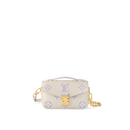 Bolsa Louis Vuitton "Métis East West"