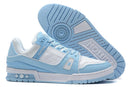 Louis Vuitton Trainer "Sky Blue"