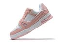 Louis Vuitton Trainer "Pink"