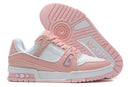Louis Vuitton Trainer "Pink"