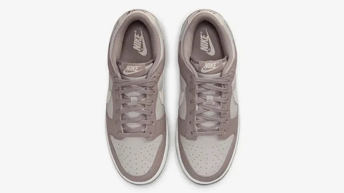 Nike Dunk Low "Bone Beige"