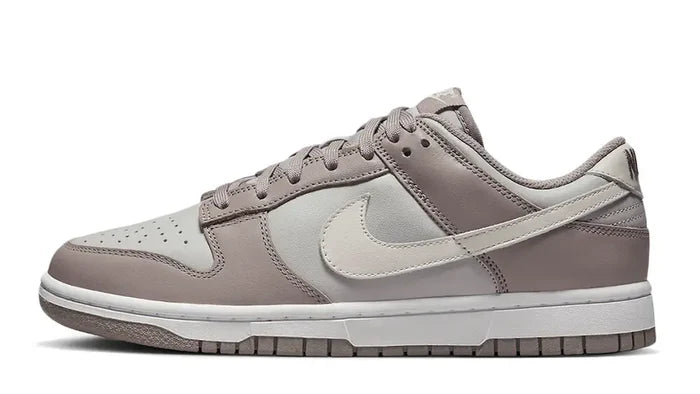 Nike Dunk Low "Bone Beige"