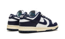 Nike Dunk Low "Vintage Navy"