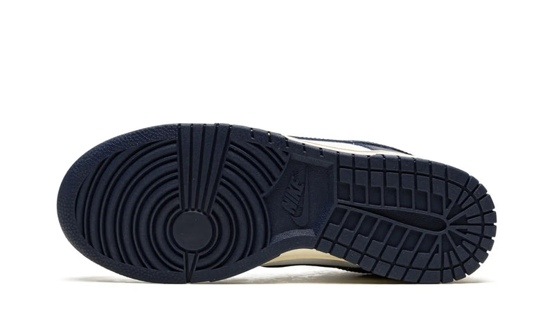 Nike Dunk Low "Vintage Navy"