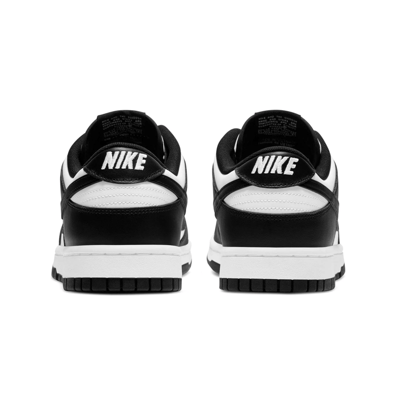 Nike Dunk Low "Panda"