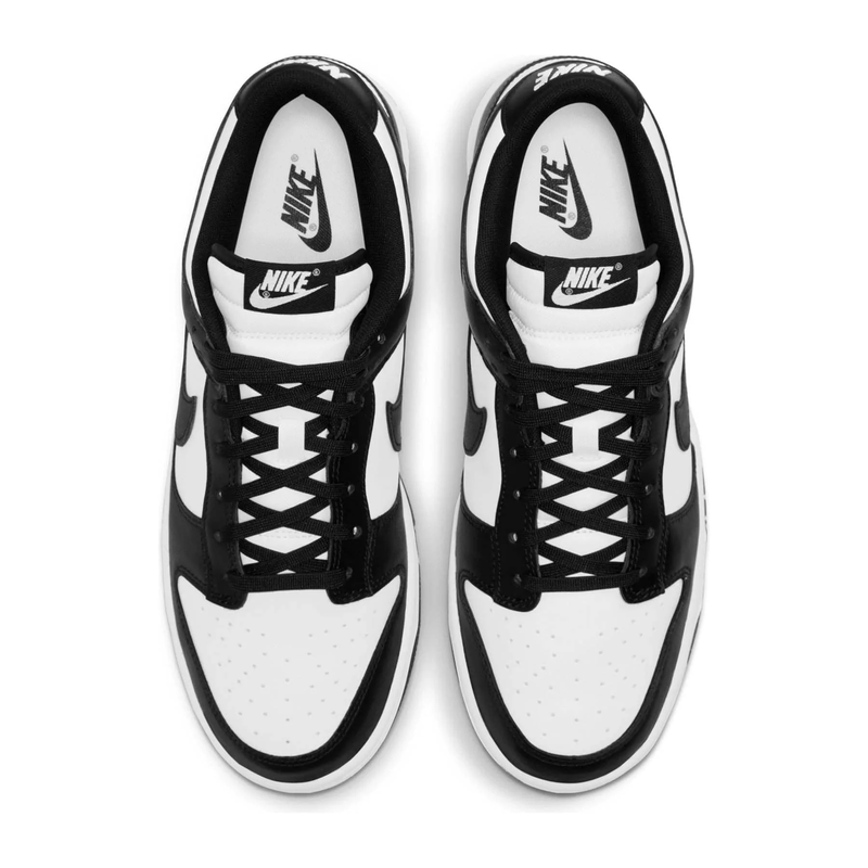 Nike Dunk Low "Panda"