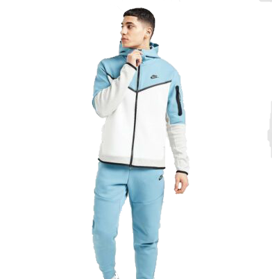 Nike Sportswear Tech Fleece Conjunto