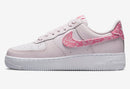 Nike Air Force 1 '07 "Pearl Pink Paisley"