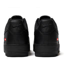 Nike Air Force 1 '07 "Supreme Black"