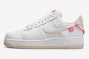 Nike Air Force 1 '07 "Pink Bling"