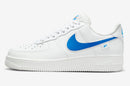 Nike Air Force 1 '07 "White Blue"