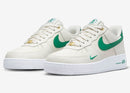 Nike Air Force 1 '07 "Sail Malachite"